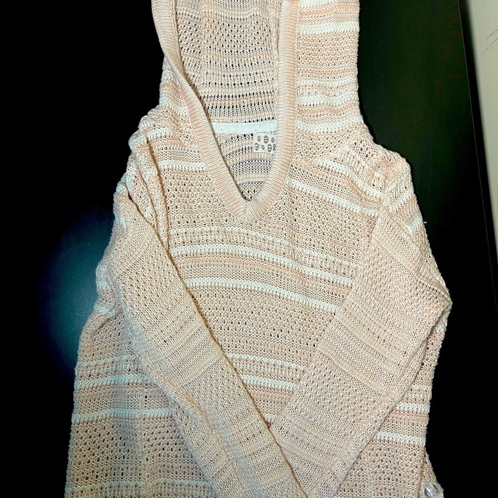 Pink Republic Top